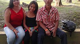 Timeline: Mi Biografia.