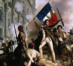 La Revolución Francesa