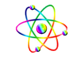 Modelo atómico actual  (SCHRÖEDINGER y HEISEMBERG)