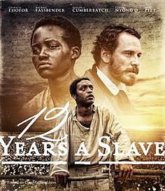 12 years a slave