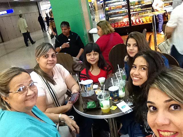 Férias em Florianópolis (Beto Carrero World)