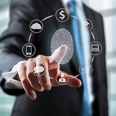 Timeline: Historia de la Biometría