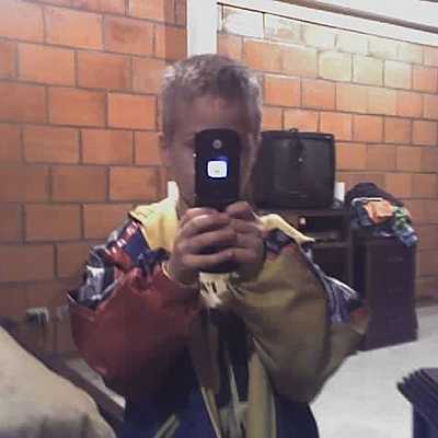 Timeline: Mi Biografia.