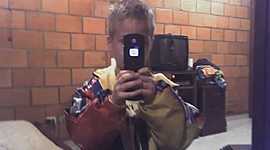 Timeline: Mi Biografia.