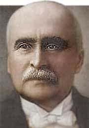 El terrible gobierno de Miguel Abadía Méndez