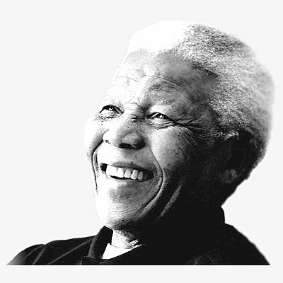 Timeline: LIDERAZDO DE: NELSON MANDELA - ILEANA POLENDO