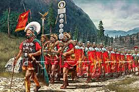 Caiguda de l'imeri roma