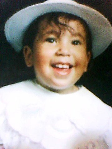 mi primer cumpleaños