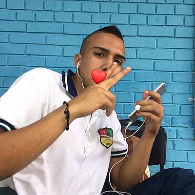 Timeline: Mi Biografia