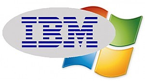 Microsoft - IBM