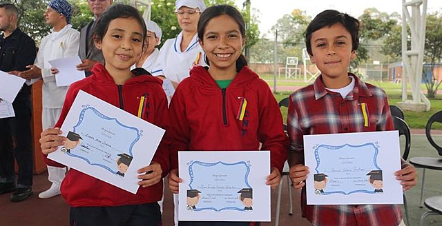 Cuando pase a Secundaria