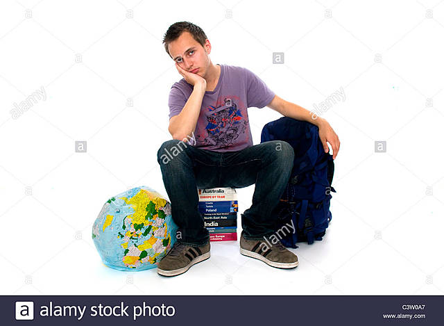 El primer año que perdí