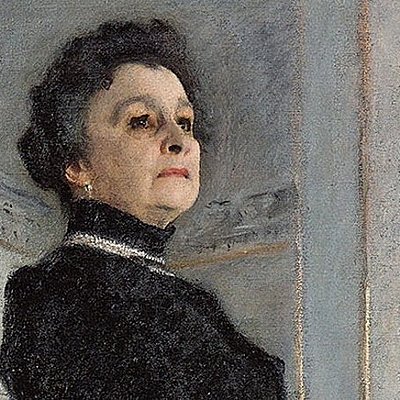 Timeline: Мария Николаевна Ермолова