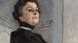 Timeline: Мария Николаевна Ермолова