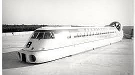 Timeline: aerotrain mathieu chuin ayman chouai