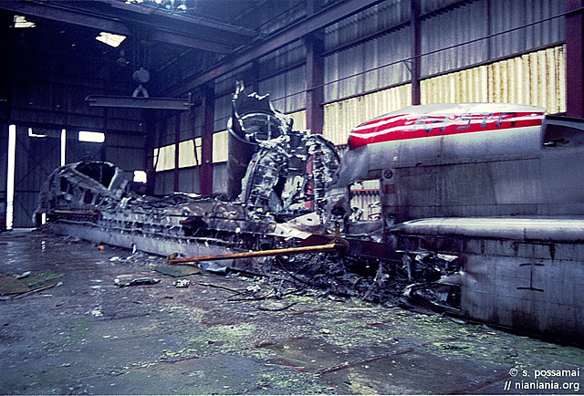 l etat decide d annuler le projet