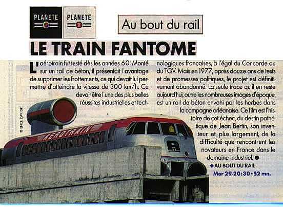 l etat decide d arreter le projet