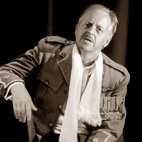 Billy Bishop's Attack