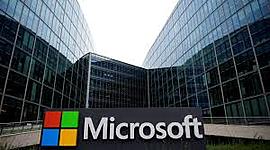 Timeline: historia microsoft