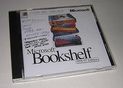 Ofimatica - Word y Bookshelf