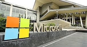 microsoft se muda a washington