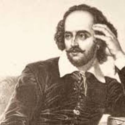 Timeline: Shakespeares Life