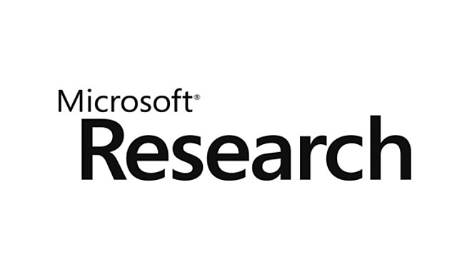Microsoft - Research