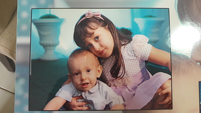 Aniversário de Artur