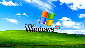 windows xp
