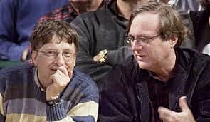 1980 – Steve Ballmer se incorpora a Microsoft