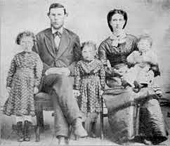 William Shakespeare's father became mayor of Stratford.