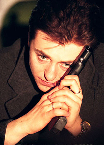 Бригада Роль - Александр Николаевич Белов