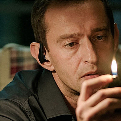 Timeline: Константин Хабенский