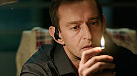 Timeline: Константин Хабенский