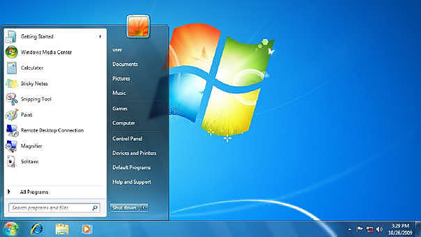 Windows 7