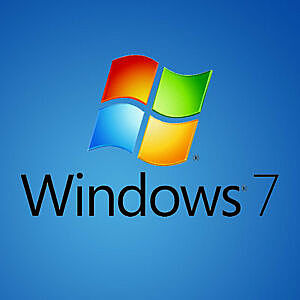 Octubre de 2009 – Microsoft lanza Windows 7