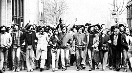 Timeline: Italia: ME