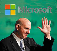 Steve Ballmer se incorpora a Microsoft