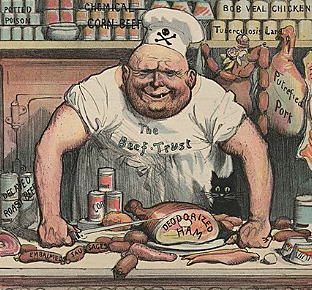 Pure Food and Drug Act