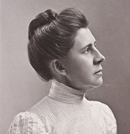 Ida Tarbell