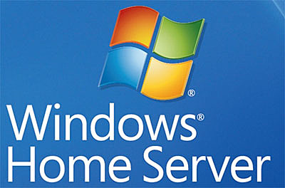 Windows Home Server