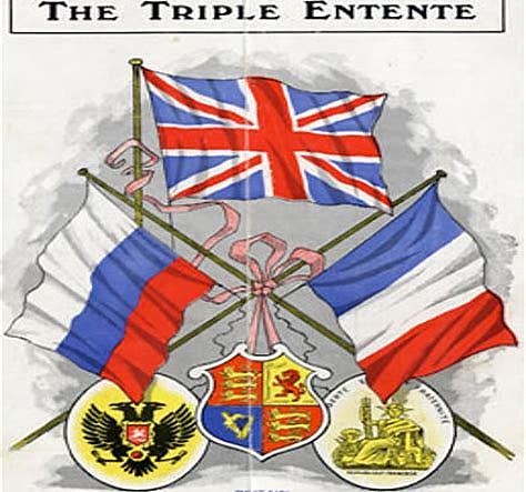 Triple Entente