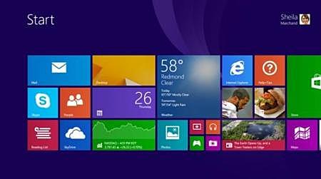 Windows 8.1