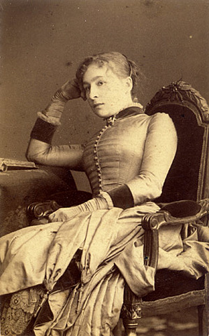 Мария Ермолова «Декабрист» П. П. Гнедича