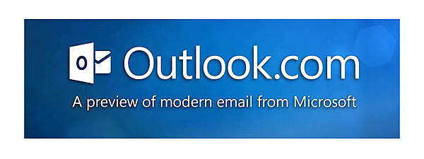 Febrero de 2013 – Microsoft lanza Outlook.com