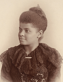Ida B. Wells