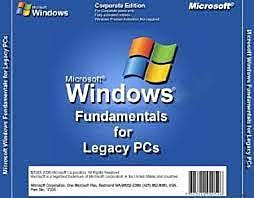 Cliente ligero: Windows Fundamentals for Legacy PCs