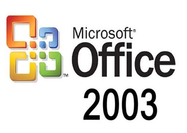 Octubre de 2003 – Llega Microsoft Office System