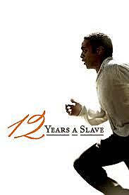 12 years a slave