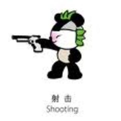 Kills his first person.